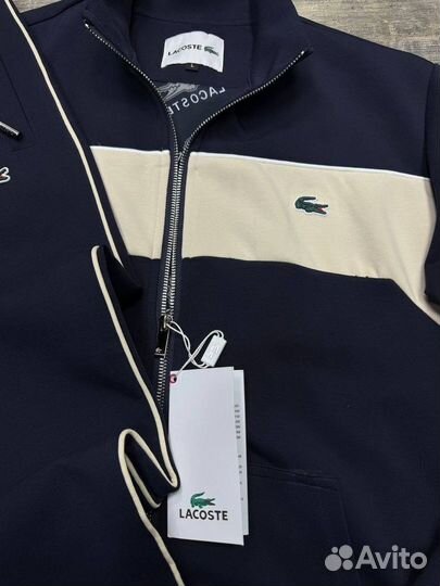 Спортивный костюм Lacoste