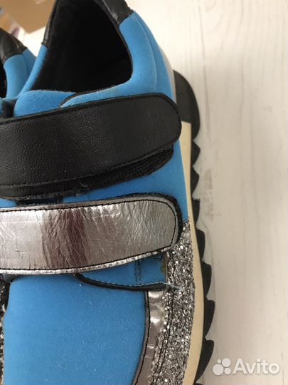 Туфли женские 36 размер натуральная кожа