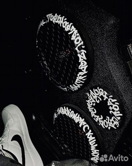 Разрисуем ваши колонки