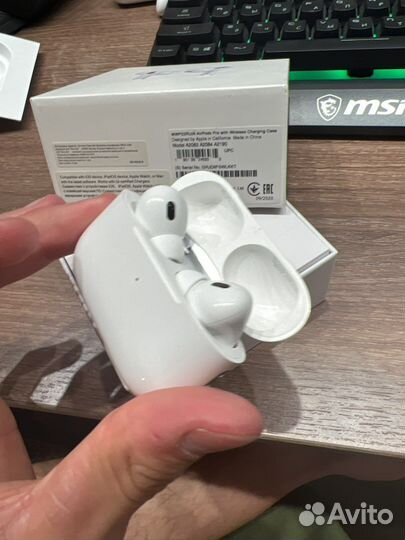 Airpods pro