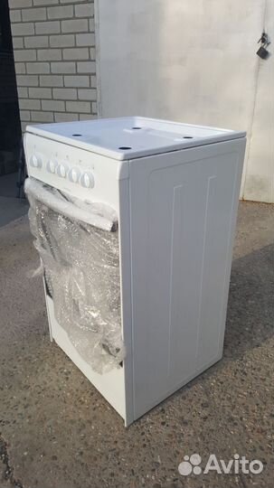 Плита газовая
