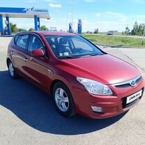 Hyundai i30 1.6 AT, 2008, 154 536 км, с пробегом, цена 810 000 руб.