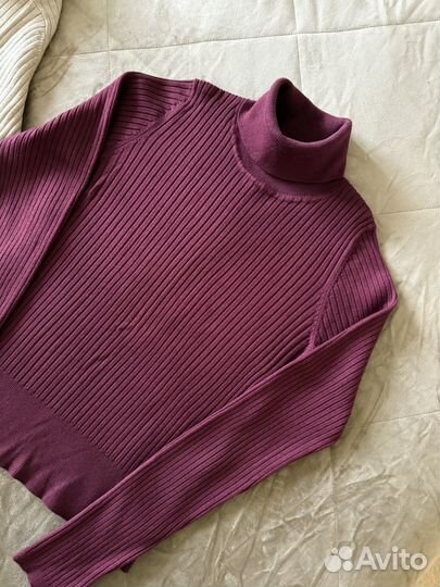 Водолазка ostin