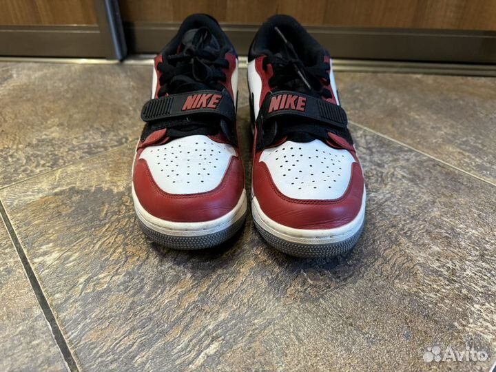 AIR jordan legacy 312 low