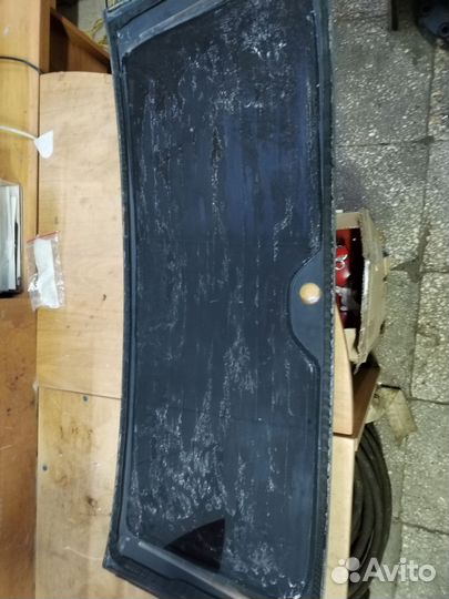 Продам стекло ветровое тайота рав-4 2000-2005 г