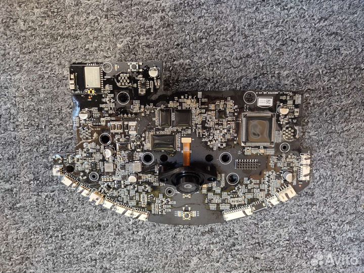 Платы Xiaomi 1C, 1S, Tefal