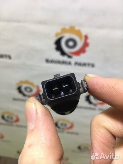 Датчик температуры охлаждающей жидкости Bmw X5 E70