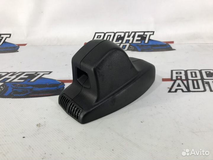 Корпус зеркала заднего вида BMW X6