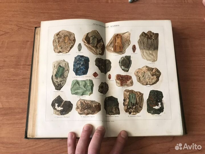 «Энциклопедический словарь» том 11, 1893 г