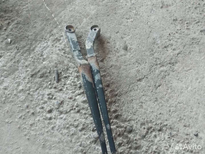 Поводки дворников Kia spectra