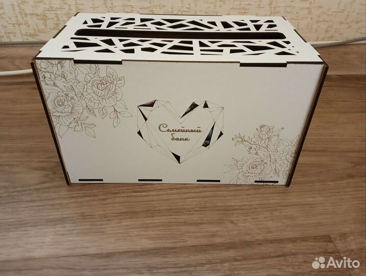 Свадебные украшения