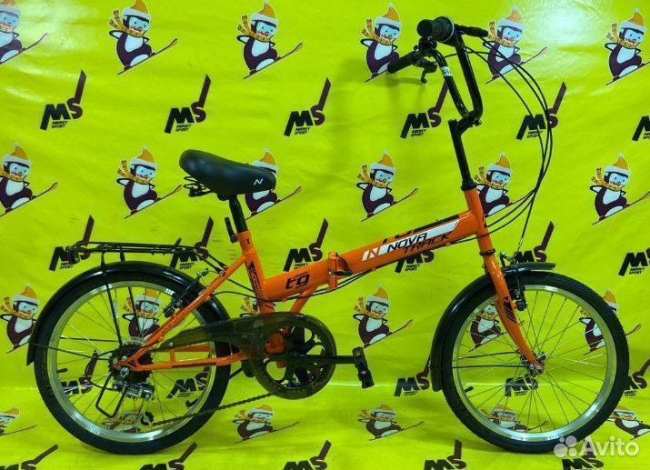 Велосипед велосипед