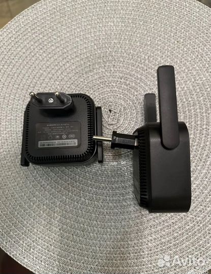 Усилитель wi fi сигнала (репитер ) xiaomi