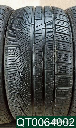 Pirelli Winter Sottozero 240 Serie II 235/35 R19 и 295/30 R19 103N