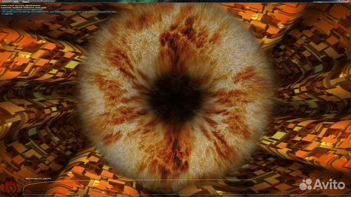 Nvidia dual geforce gtx 3060