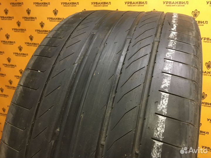 Continental ContiSportContact 5P 295/35 R20 105Y