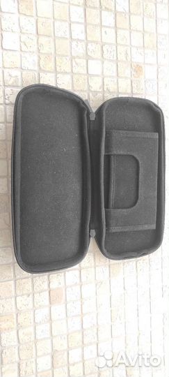 Футляр для хранения игровой приставки