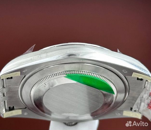 Часы Rolex Labelnoir