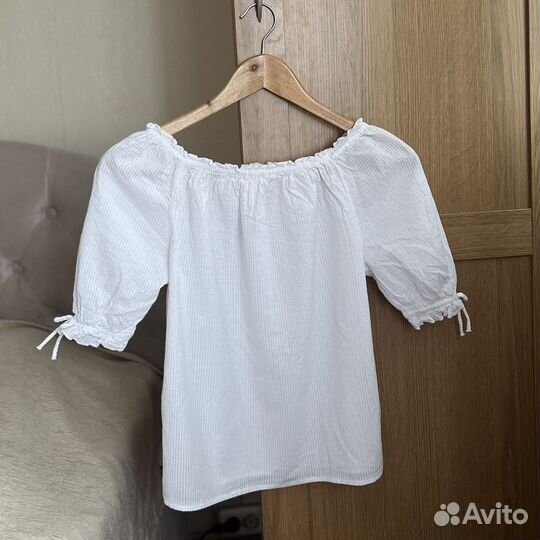 Одежда женская H&M