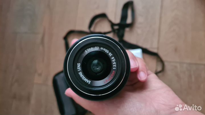 Продам фотоаппарат