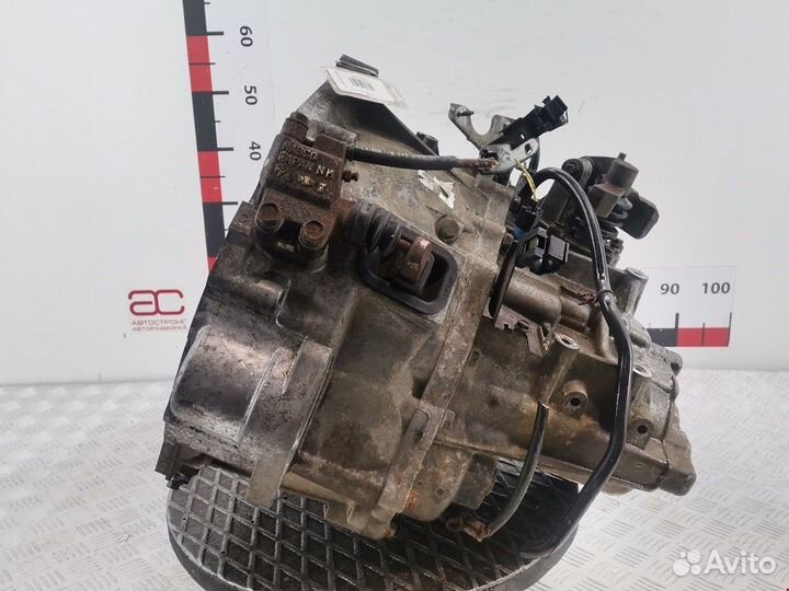 Кпп для Nissan X-Trail T30