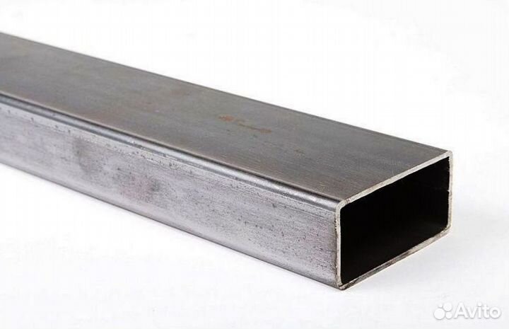 Профильная труба 40х20 (2 мм)