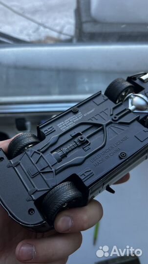 Ford mustang shelby gt 500KR