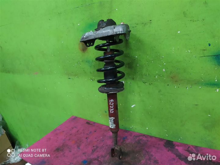 Амортизатор передний Sport Audi A4 B6 B7 2001-2008