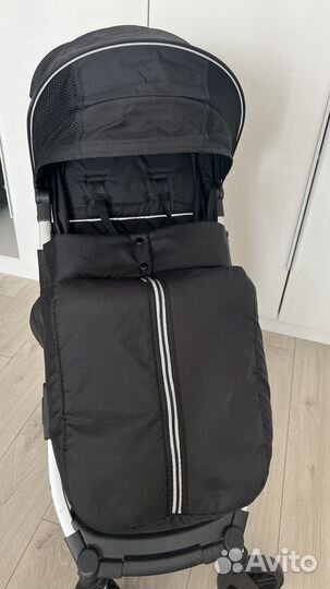 Прогулочная коляска farfello