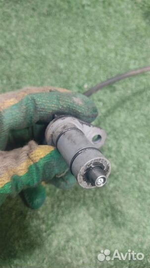 Трос переключения кпп Peugeot Expert 2010