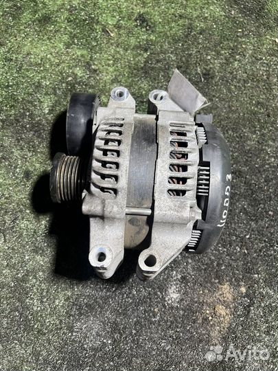 Генератор BMW 3-series E90 1.6 170A