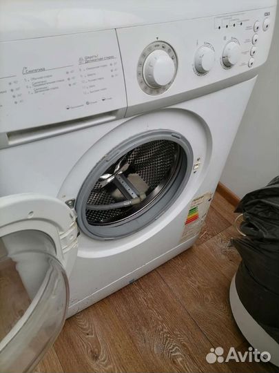 Стиральная машина бу