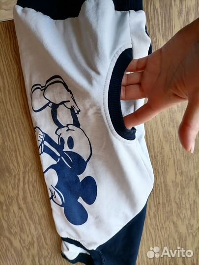 Кофта для девочки