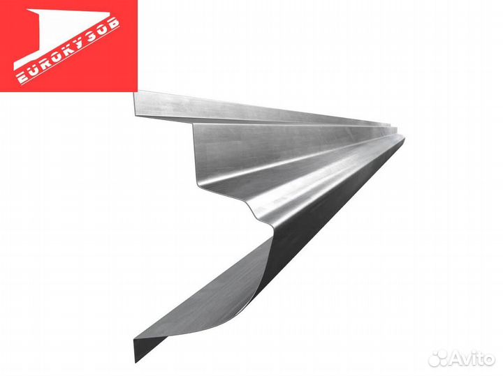 Арки и Пороги LADA и другие авто