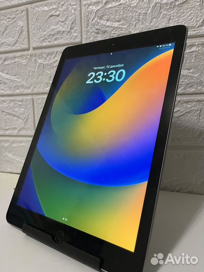 iPad 5 поколения