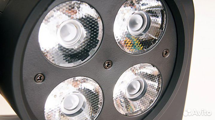 Bi Ray ML40 Световое оборудование