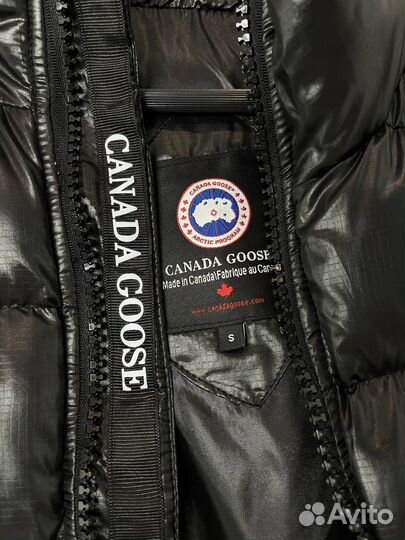 Жилетка Canada Goose