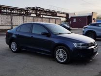 Volkswagen Jetta 1.6 AT, 2012, 100 563 км, с пробегом, цена 1 380 000 руб.