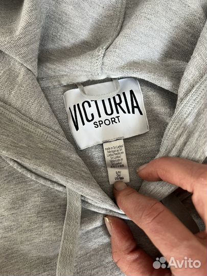 Толстовка Victoria secret