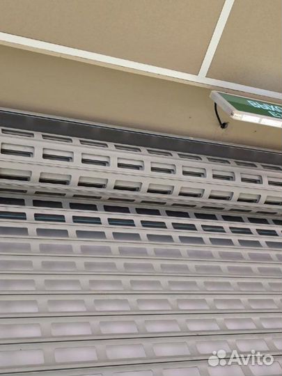 Срочный ремонт рольставней / замена автоматики