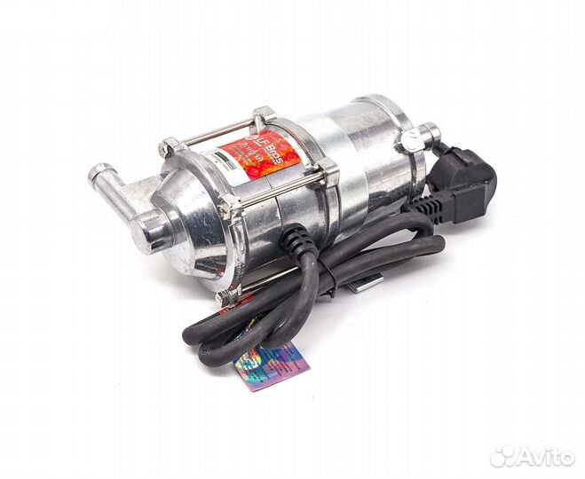 Предпусковой подогреватель Лунфэй (Лунфей ) 3 квт