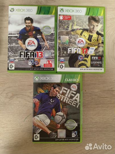 Игра для приставки xbox 360