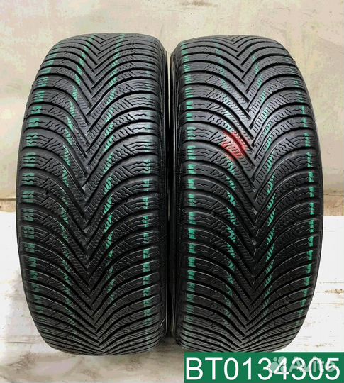 Michelin Alpin 5 205/50 R17 93H