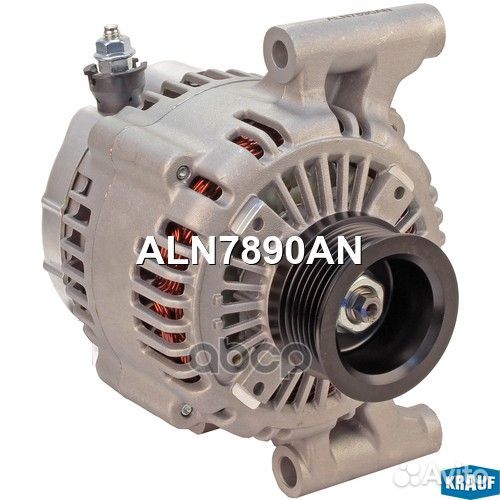 Генератор aln7890an Krauf