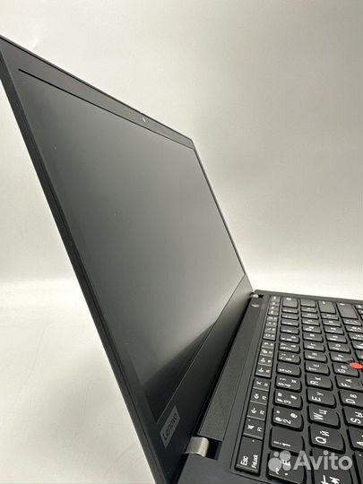 Ноутбук Lenovo ThinkPad T14 Gen 1, 256 ssd, 16 RAM