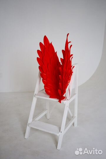 Крылья ангела