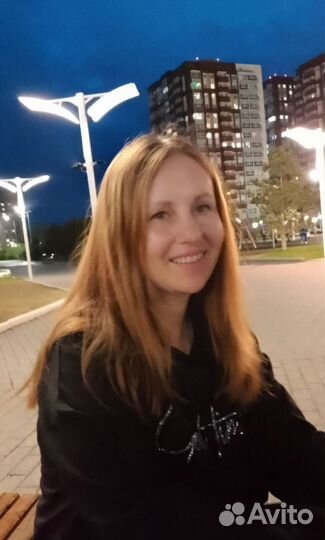 Окрашивание волос, стрижка на дому