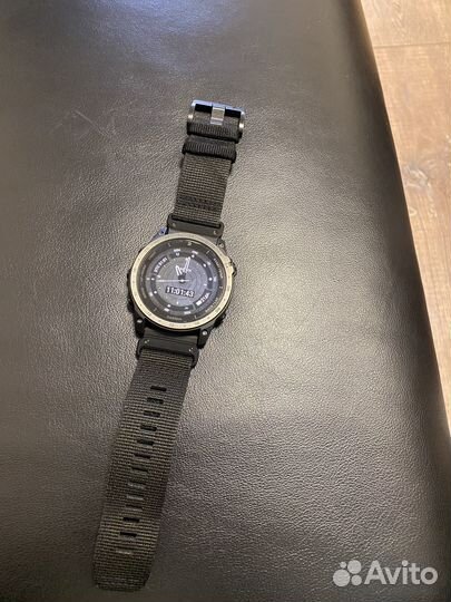 Часы Garmin tactix amoled