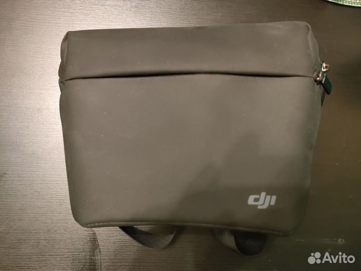 Dji mavic mini 2 fly more combo