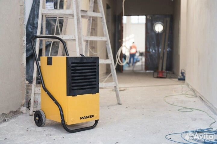 Аренда осушитель воздуха